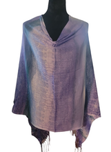 Load image into Gallery viewer, Wrap Yourself in Art: Vibrant Print Shawls Inspired by Fine Art - 63