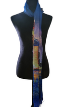 Load image into Gallery viewer, Wrap Yourself in Art: Vibrant Print Shawls Inspired by Fine Art - 59