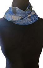 Load image into Gallery viewer, Wrap Yourself in Art: Vibrant Print Shawls Inspired by Fine Art - 52