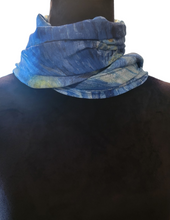 Load image into Gallery viewer, Wrap Yourself in Art: Vibrant Print Shawls Inspired by Fine Art - 01