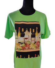 Load image into Gallery viewer, T-Shirts - Wine Anyone?