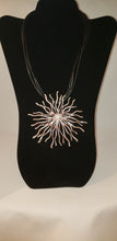Load image into Gallery viewer, Starburst Necklace
