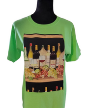 Load image into Gallery viewer, T-Shirts - Wine Anyone?
