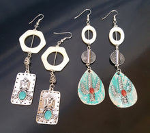 Load image into Gallery viewer, Mad4Earrings Gift Card
