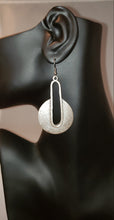 Load image into Gallery viewer, Shimoda Pewter Earrings
